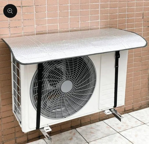 AC OUTDOOR COVER
