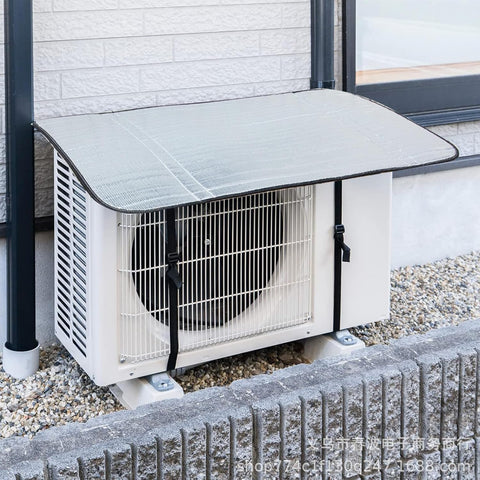 AC OUTDOOR COVER
