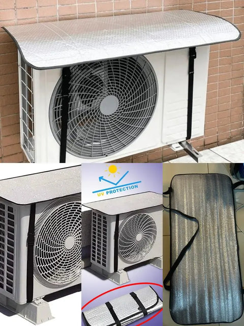 AC OUTDOOR COVER