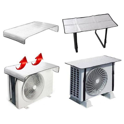 AC OUTDOOR COVER
