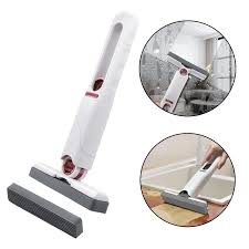 Mini mop for cleaning