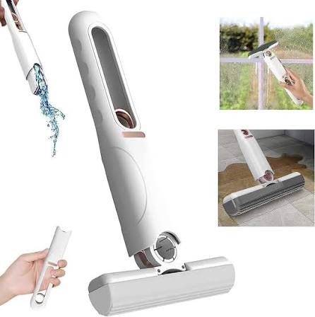Mini mop for cleaning